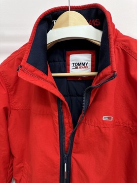 TOMMY HILFIGER KURTKA