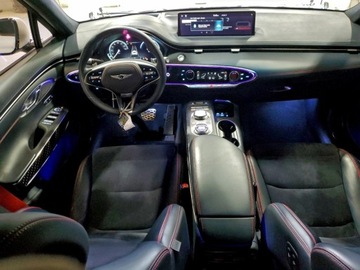  Genesis GV70 Base 2022 3.5l 3.5 Benzyna 375KM, zdjęcie 8