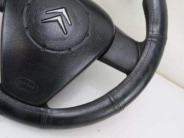 РУЛЕВОЕ КОЛЕСО CITROEN C2 (JM_)