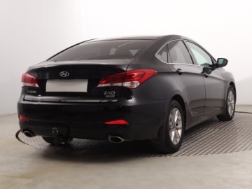 Hyundai i40 Sedan Facelifting 1.7 CRDi 141KM 2018 Hyundai i40 1.7 CRDi, Salon Polska, Automat, zdjęcie 4