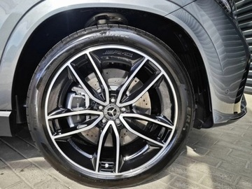 Mercedes GLE V167 SUV Facelifting 2.0 300d 269KM 2025 MERCEDES-BENZ GLE 300 d 4-Matic AMG Line 2.0 (269KM) 2025, zdjęcie 15