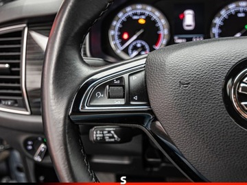 Skoda Kodiaq I SUV 2.0 TDI 190KM 2019 Skoda Kodiaq 2.0 TDI 4x4 Style DSG 7os. Suv 190KM 2019, zdjęcie 11