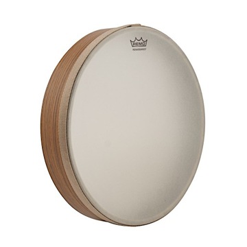 Remo Hand Drum / Frame Drum Renaissance 16