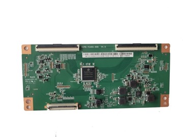 LOGIKA CCPD-TC495-008 V4.0 PHILIPS 50PUS7576 NR19