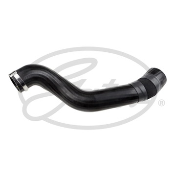 09-0906 GTS PŘÍVOD INTERCOOLER FORD RANGER
