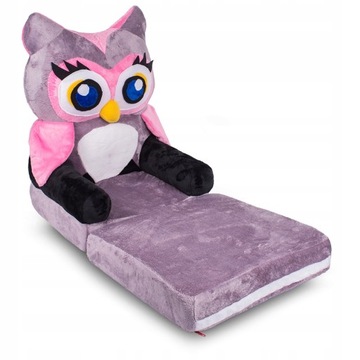 ПЛЮШЕВОЕ ДЕТСКОЕ СИДЕНИЕ, ПЛЮШЕВЫЙ МАТРАС