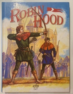 РОБИН ГУД / ОСТРОВ СОКРОВИЩ - Стивенсон