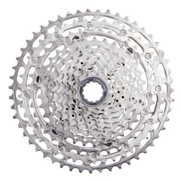 Kaseta Shimano CS-M5100 11 rzędów 11-51T BOX
