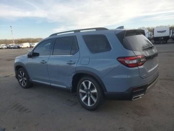 Honda Pilot II 2024 Honda Pilot Touring 2024 3.5l 3.5 Benzyna 285KM, zdjęcie 1