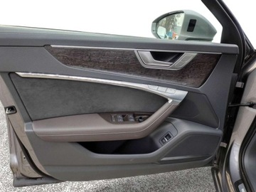 Audi A6 C8 Avant 3.0 50 TDI 286KM 2019 Audi A6 Avant 50TDI Tiptronic Matrix Zawieszenie PneumatyczneQuattro, zdjęcie 10