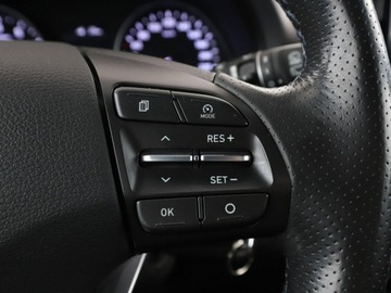 Hyundai i30 III Hatchback 1.4 T-GDI 140KM 2018 Hyundai i30 navi klima auto grzane fotele czujniki, zdjęcie 29