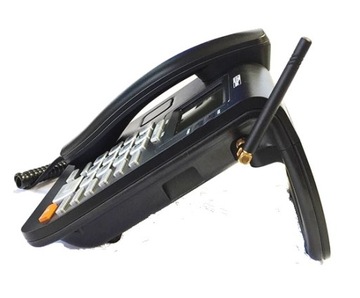 НАСТОЛЬНЫЙ ТЕЛЕФОН Maxcom MM28D HS GSM