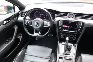 Volkswagen Passat B8 Limousine 2.0 TDI BlueMotion SCR 190KM 2016 VW Passat 2.0 TDI, Salon Polska, 187 KM, 4X4, zdjęcie 6