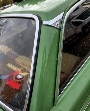 Volvo 1975 Volvo Seria 200 242L RWD KLASYK 2,0 R4 Benyzna Manual 2.0 Benzyna 82KM, zdjęcie 31