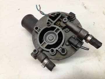 KARBURÁTOR JEDNOBODOVÝ VSTŘIK C334383 FIAT CINQUECENTO I 0.9 B