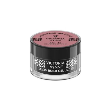 Żel budujący UV/LED nr. 13 50 ml. Victoria Vynn