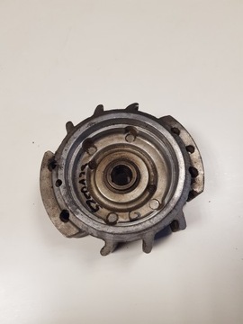 МАГНИТНОЕ КОЛЕСО HUSQVARNA 42 246 242 246XP 242XP ИЛИ