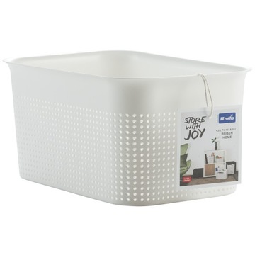 Koszyk do przechowywania Rotho Brisen 4,5 l