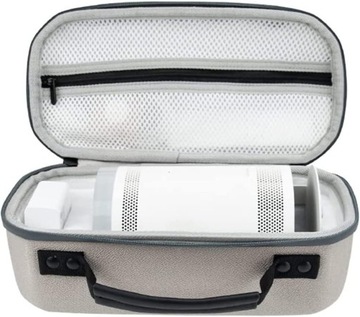Чехол для проектора Samsung Freestyle, чемодан, сумка, чехол для переноски