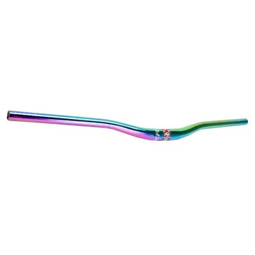 Lekka kierownica rowerowa Riser Bar 31,8 mm