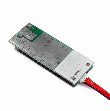 BMS 4S 100A LiFePO4 с балансиром