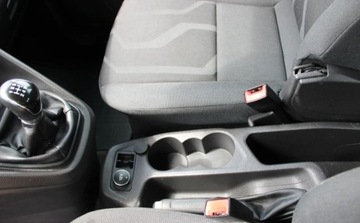 Ford Tourneo Connect II Standard 1.6 Duratorq TDCi 95KM 2014 Ford Tourneo Connect 1.6D 95KM klima ksiazka zadbany 1.6 Diesel 95KM, zdjęcie 27