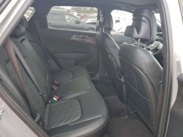 Kia Sportage V 2025 Kia Sportage 2025 KIA SPORTAGE X LINE 2.5 Benzyna 187KM, zdjęcie 10
