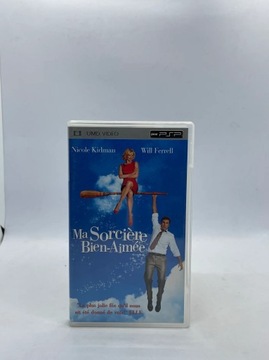 Bewitched PSP Video