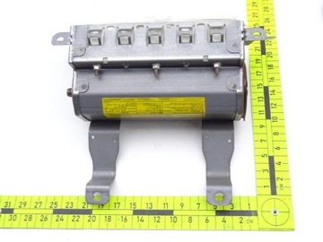 MITSUBISHI PAJERO III 99-06 ULOŽENÍ AIRBAG SPOLUJEZDCE MR402459