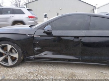 Audi A5 F5 2020 Audi A5 Sportback 2020 AUDI A5 SPORTBACK PREMIUM PLUS 45 TFSI QUATTRO S TR, zdjęcie 16