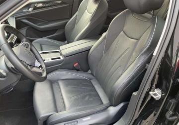 Volkswagen Passat B8 Variant Facelifting 2.0 TDI SCR 150KM 2024 Volkswagen Passat Variant Elegance salon PL gwar. masaz matrix kamery360 V, zdjęcie 8