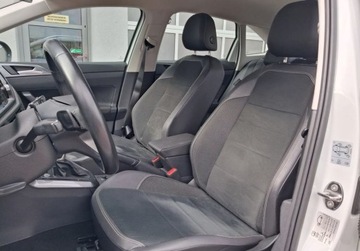 Volkswagen Taigo 1.5 TSI 150KM 2022 Volkswagen Taigo 1.5 Benzyna 150KM, zdjęcie 11