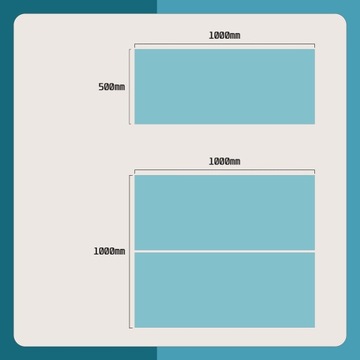 5 мм резиновый анти -вибрационный коврик - 0,5 м x 1M