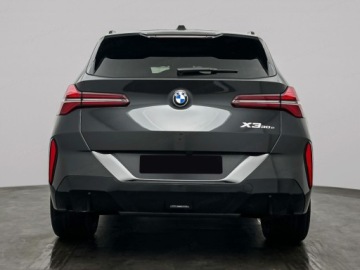 BMW X3 G45 SUV Plug-In 2.0 30e 299KM 2026 BMW X3 xDrive30e Sport Suv 2.0 (299KM) 2026, zdjęcie 2