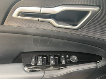 Kia Sportage V 2022 Kia Sportage 1.6 T-GDI HEV Business Line 4WD aut, zdjęcie 12