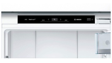 Встраиваемый холодильник с морозильной камерой Bosch KIF81PF30H