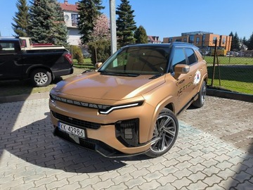 KGM (Ssangyong) Actyon II 1.5 GDI 163KM 2024 SsangYong Actyon 4X4 , Wild , 5 lat gwarancja, zdjęcie 12