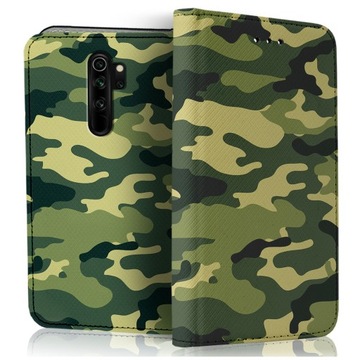 ETUI DO XIAOMI REDMI NOTE 8 PRO NAJLEPSZE WZORY