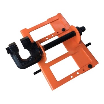 Cutting Guide Portable Lumber Attachment for