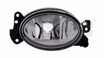 HALOGEN LEVÝ MERCEDES-BENZ TŘÍDA R