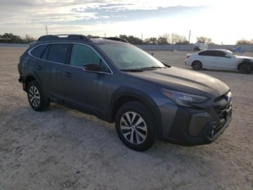 Subaru Outback VI 2025 Subaru Outback 2025, 2.5L, 4x4, PREMIUM, od ubezpieczalni 2.5 Benzyna 182KM, zdjęcie 2