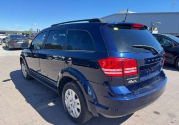 Dodge Journey 2018 Dodge Journey Dodge Journey 2.4L 7 osobowy - W POLSCE PO OPLATACH I AKCYZIE, zdjęcie 4