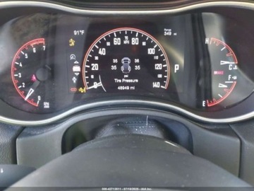 Dodge Durango III 2018 Dodge Durango Citadel 2018 5.7l 5.7 Benzyna 360KM, zdjęcie 10