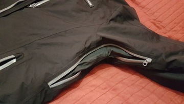 AMG Mercedes, оригинальная Куртка с капюшоном. размер М