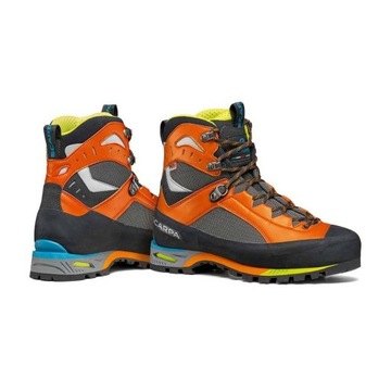 Туфли SCARPA CHARMOZ 41.5