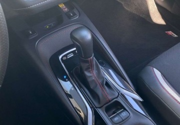 Toyota Corolla XII TS Kombi Facelifting 1.8 Hybrid 140KM 2025 Toyota Corolla Corolla GR Sport Dynamic FV23 Salon PL ASO Bezwypadko, zdjęcie 17