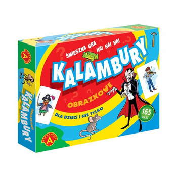 Kalambury Obrazkowe