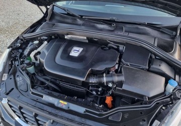 Volvo XC60 I 2011 Volvo XC 60 SLICZNY 2.0 D 163KM Bogata Wersja ORYGINAL Zadbany 2012r Zadba, zdjęcie 10