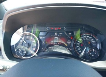  RAM 1500 2022, 6.2L, 4x4, TRX, od ubezpieczalni 6.2 Benzyna 702KM, zdjęcie 11