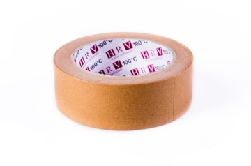 TAŚMA LAKIERNICZA 18 SZTUK 48/40M 100°C